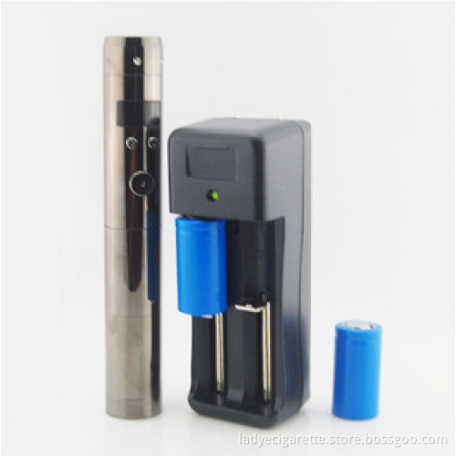 NEWEST DESIGN DETACHABLE TRANSPARENT ATOMIZER CE5 PLUS E